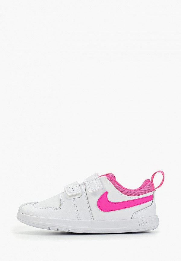 

Кеды Nike, PICO  BABY/TODDLER SHOE, Белый