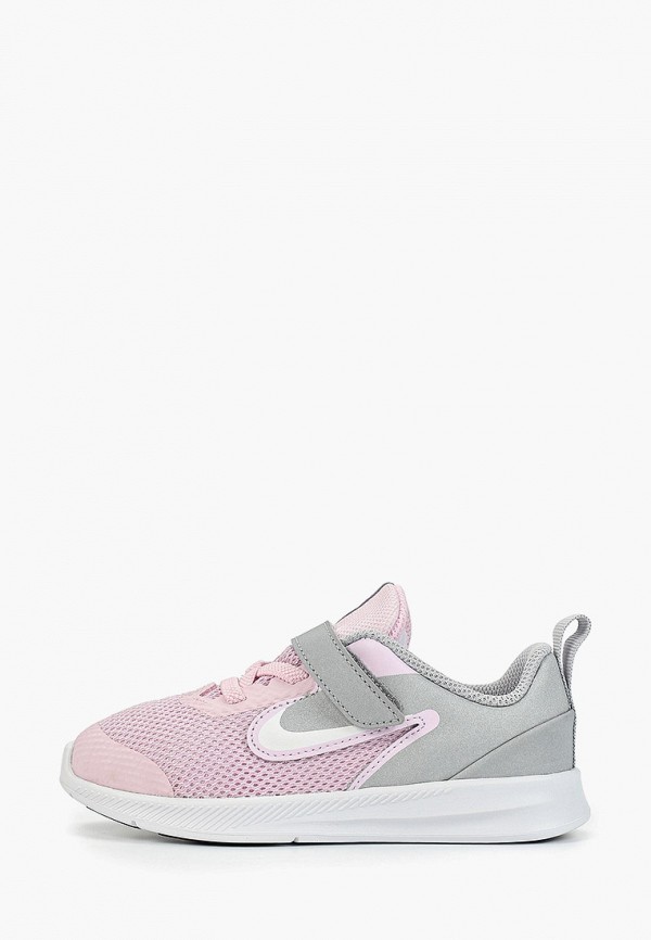 

Кроссовки Nike, Розовый, DOWNSHIFTER 9 INFANT/TODDLER SHOE