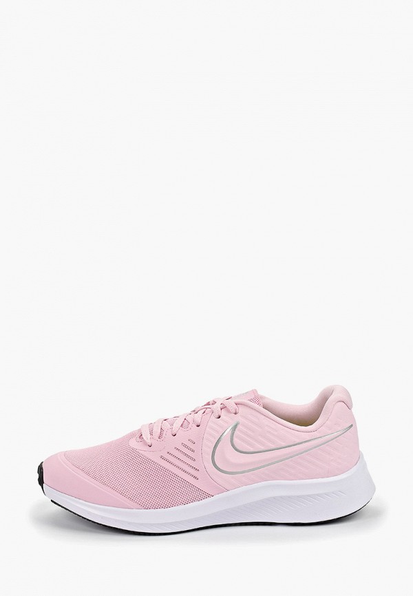 

Кроссовки Nike, Розовый, STAR RUNNER 2 BIG KIDS' RUNNING SHOE