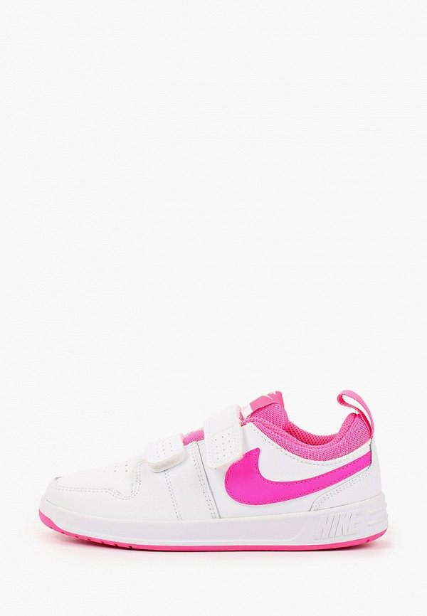 

Кеды Nike, Белый, Pico 5 Little Kids' Shoe
