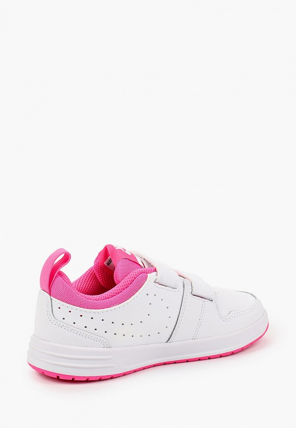 

Кеды Nike, Pico  Little Kids' Shoe, Белый