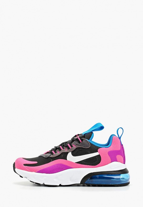 

Кроссовки Nike, Разноцветный, AIR MAX 270 RT LITTLE KIDS' SHOE