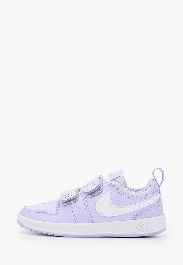 

Кеды Nike, Фиолетовый, Pico 5 Little Kids' Shoe