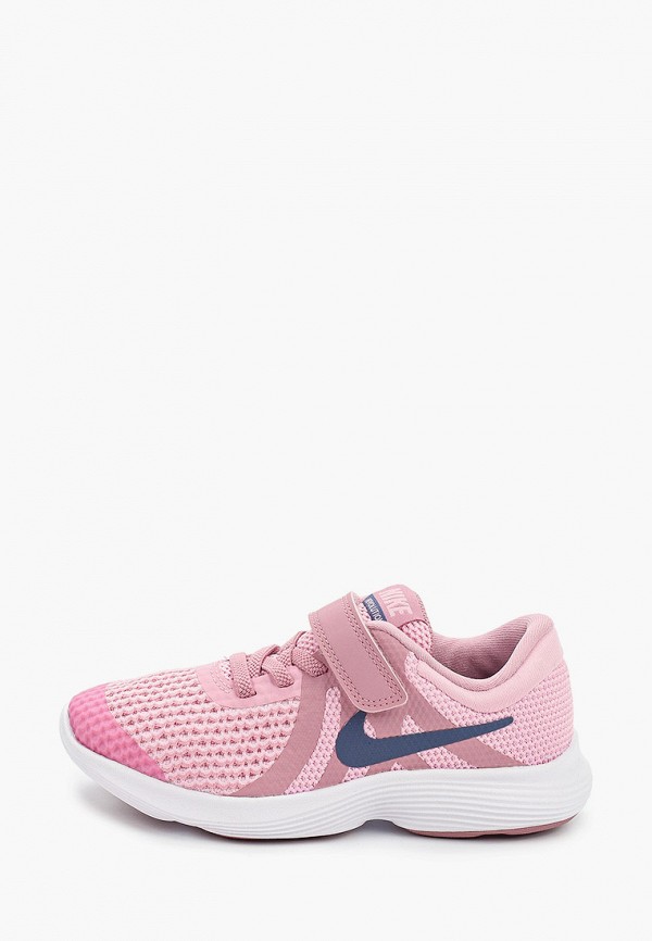 

Кроссовки Nike, Розовый, NIKE REVOLUTION 4 (PSV)
