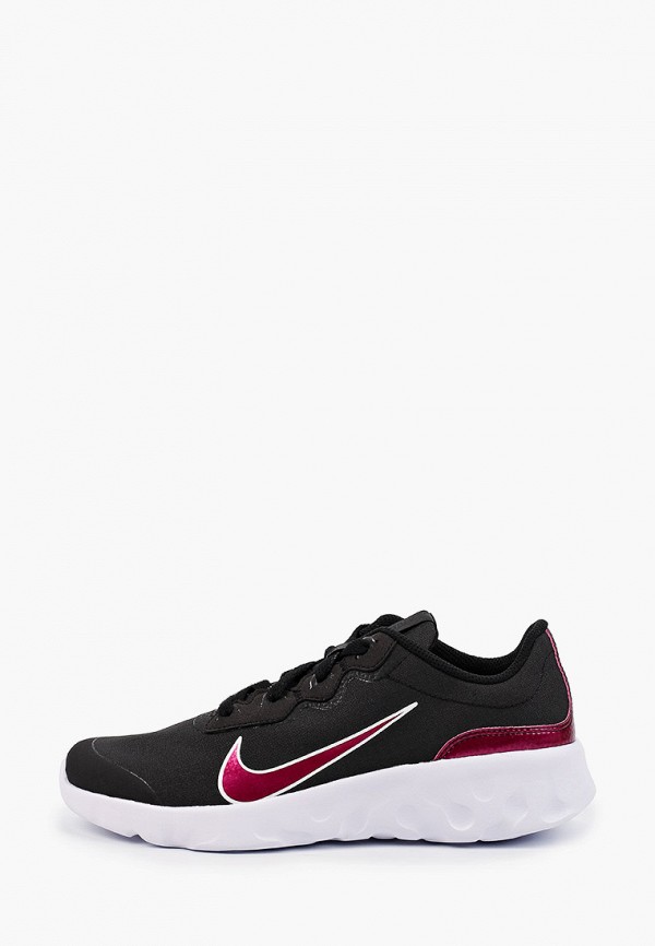 

Кроссовки Nike, Черный, NIKE EXPLORE STRADA (GS)