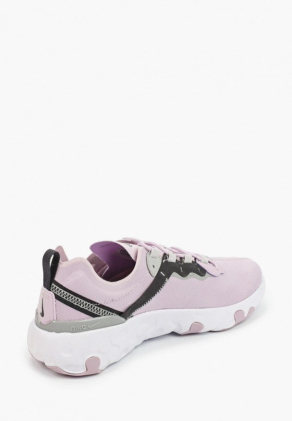

Кроссовки Nike, Фиолетовый, NIKE RENEW ELEMENT 55 (GS)