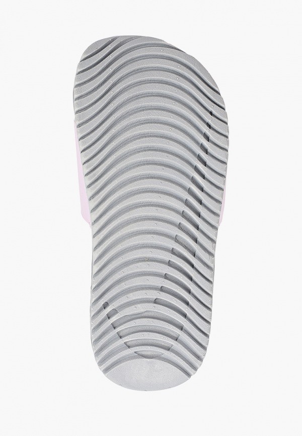 

Сланцы Nike, Фиолетовый, NIKE KAWA SLIDE (GS/PS)