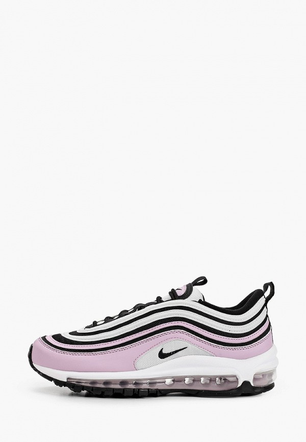 

Кроссовки Nike, Фиолетовый, NIKE AIR MAX 97 (GS)