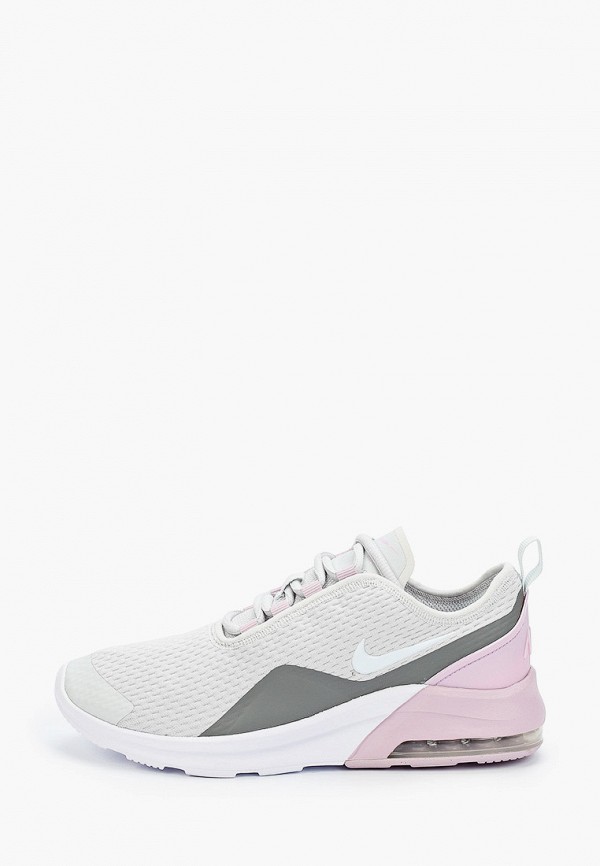 

Кроссовки Nike, Серый, NIKE AIR MAX MOTION 2 (GS)