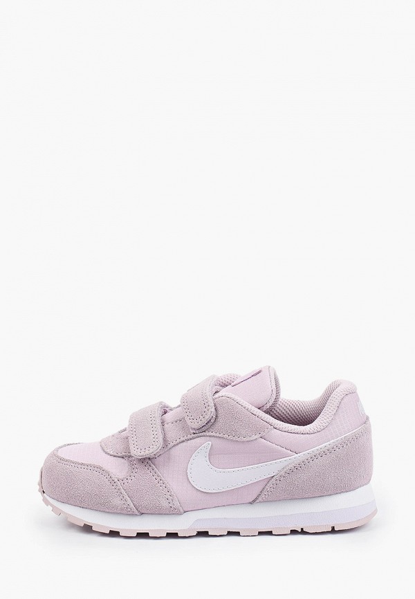 

Кроссовки Nike, Фиолетовый, NIKE MD RUNNER 2 PE (PSV)
