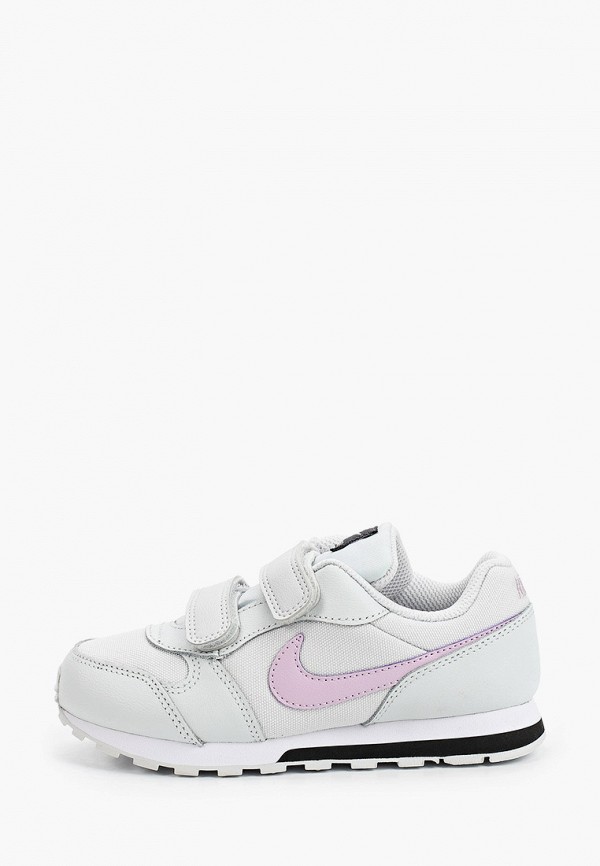 

Кроссовки Nike, Серый, NIKE MD RUNNER 2 (PSV)
