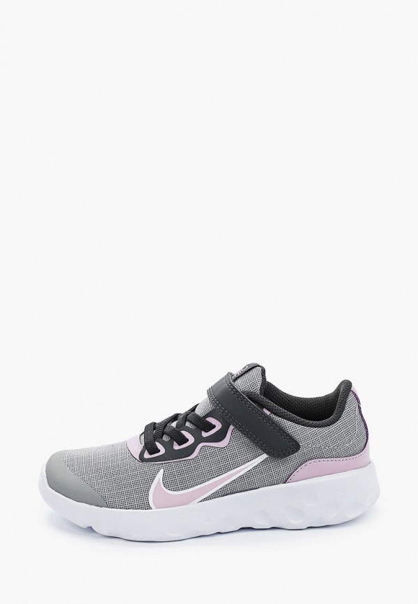 

Кроссовки Nike, Серый, NIKE EXPLORE STRADA (PSV)
