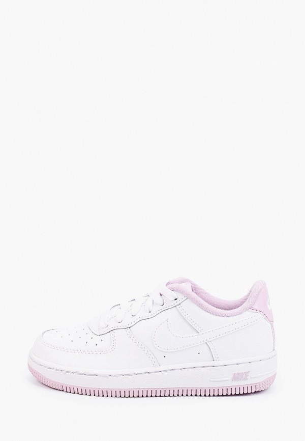 

Кеды Nike, Белый, FORCE 1 1SP20 (PS)