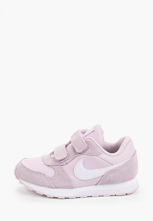 

Кроссовки Nike, Фиолетовый, NIKE MD RUNNER 2 PE (TDV)