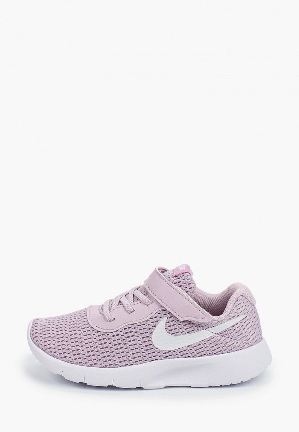 

Кроссовки Nike, Фиолетовый, NIKE TANJUN (TDV)