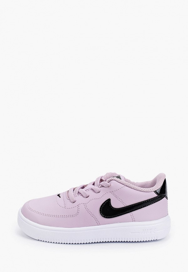 

Кроссовки Nike, Фиолетовый, FORCE 1 '18 (TD)