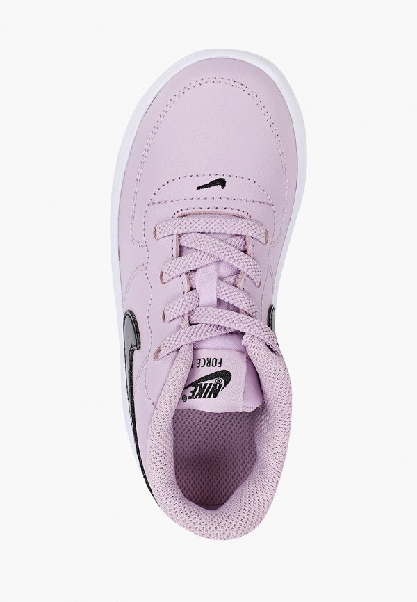 Кроссовки для девочки Nike 905220 Фото 4