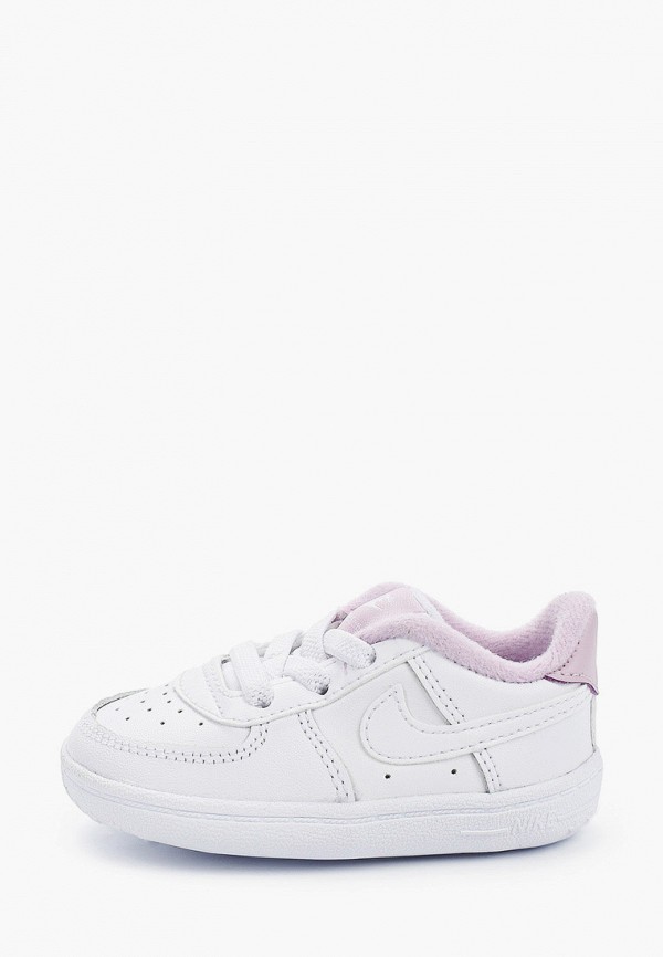 

Кеды Nike, Белый, NIKE FORCE 1 CRIB (CB)