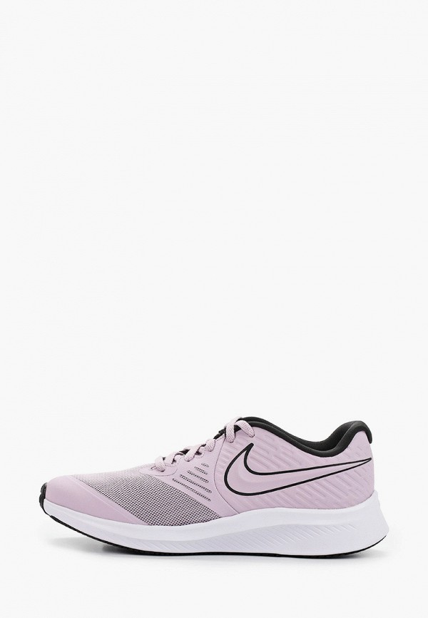 

Кроссовки Nike, Фиолетовый, NIKE STAR RUNNER 2 (GS)