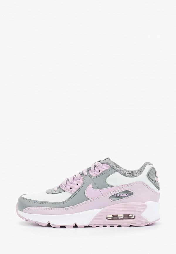 

Кроссовки Nike, Разноцветный, NIKE AIR MAX 90 LTR (GS)