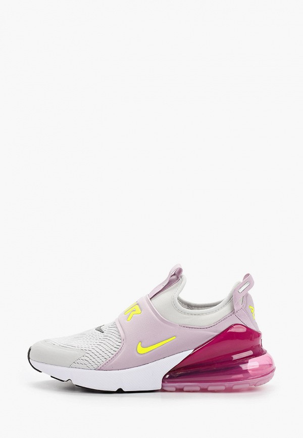 

Кроссовки Nike, Розовый, NIKE AIR MAX 270 EXTREME (GS)