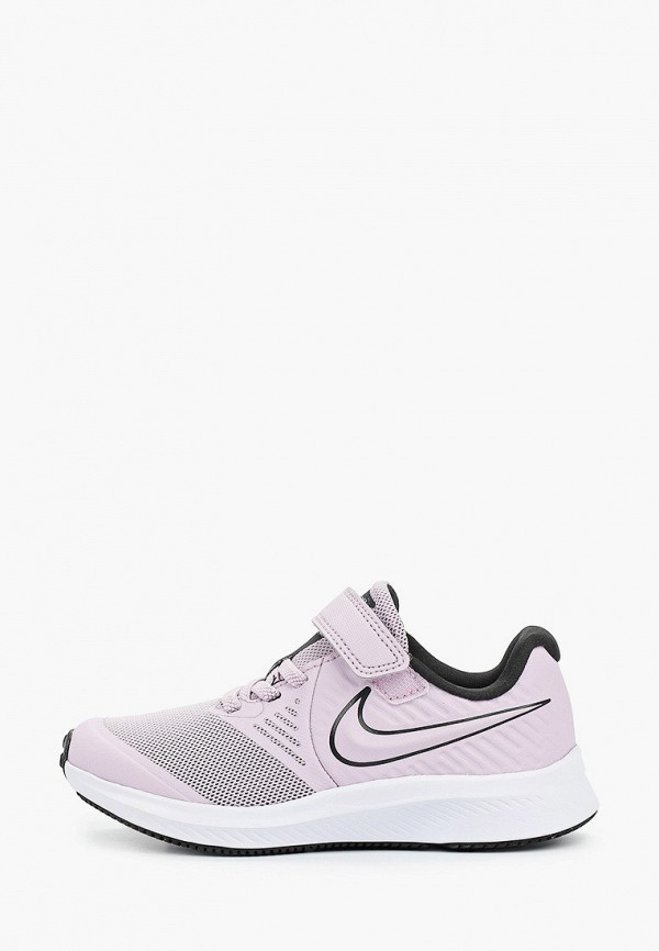 

Кроссовки Nike, Фиолетовый, NIKE STAR RUNNER 2 (PSV)