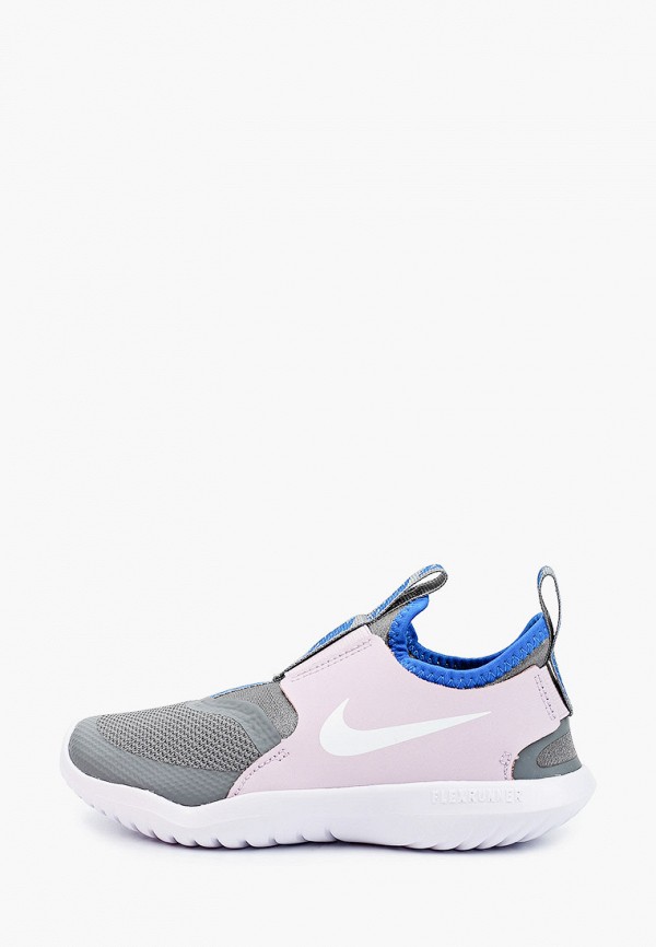 

Кроссовки Nike, Разноцветный, NIKE FLEX RUNNER (PS)