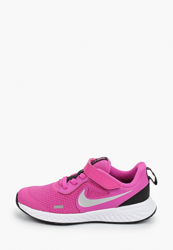 

Кроссовки Nike, Розовый, NIKE REVOLUTION 5 (PSV)