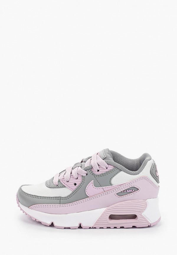 

Кроссовки Nike, Фиолетовый, NIKE AIR MAX 90 LTR (PS)