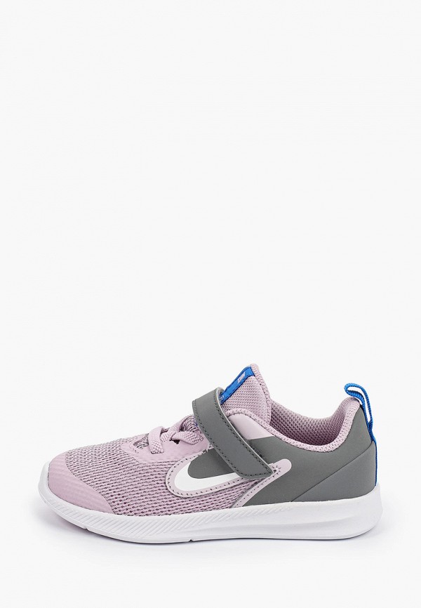 

Кроссовки Nike, Фиолетовый, NIKE DOWNSHIFTER 9 (TDV)