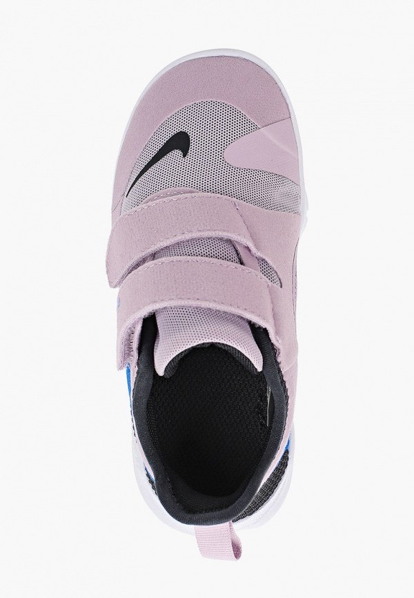 Кроссовки для девочки Nike AR4146 Фото 4