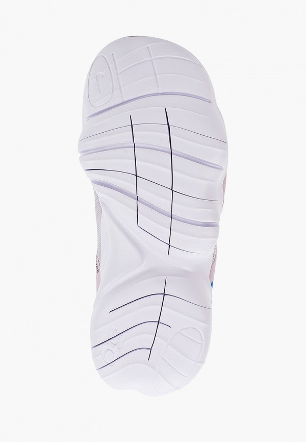 Кроссовки для девочки Nike AR4146 Фото 5