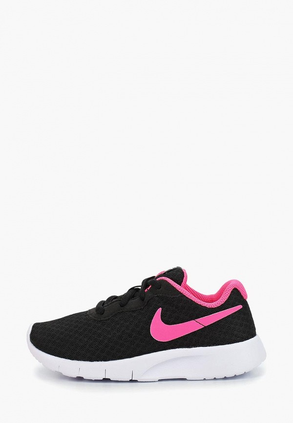 

Кроссовки Nike, Черный, TANJUN (PS) PRE-SCHOOL GIRLS' SHOE