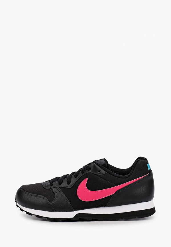 

Кроссовки Nike, Черный, NIKE MD RUNNER 2 (GS)