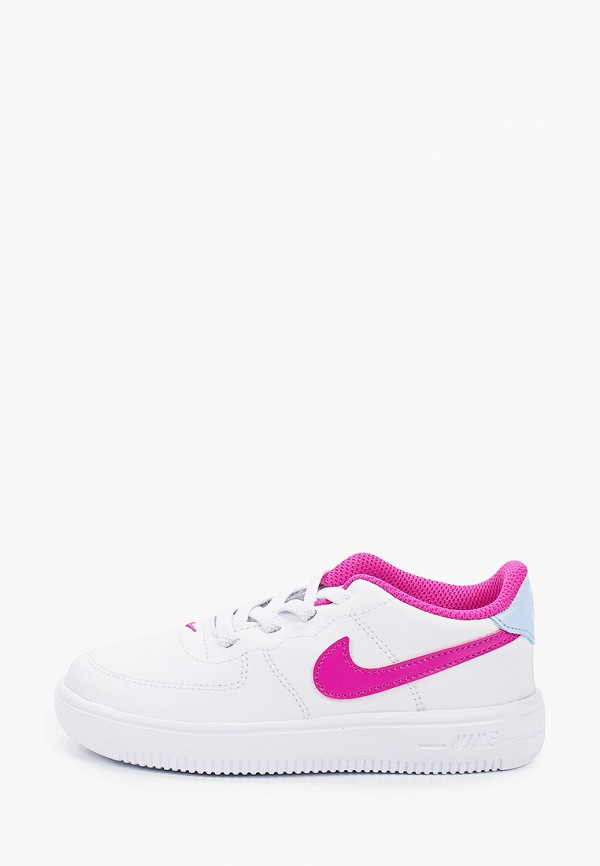 

Кеды Nike, Белый, FORCE 1 '18 (TD)