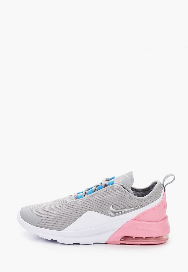 

Кроссовки Nike, Серый, NIKE AIR MAX MOTION 2 (GS)