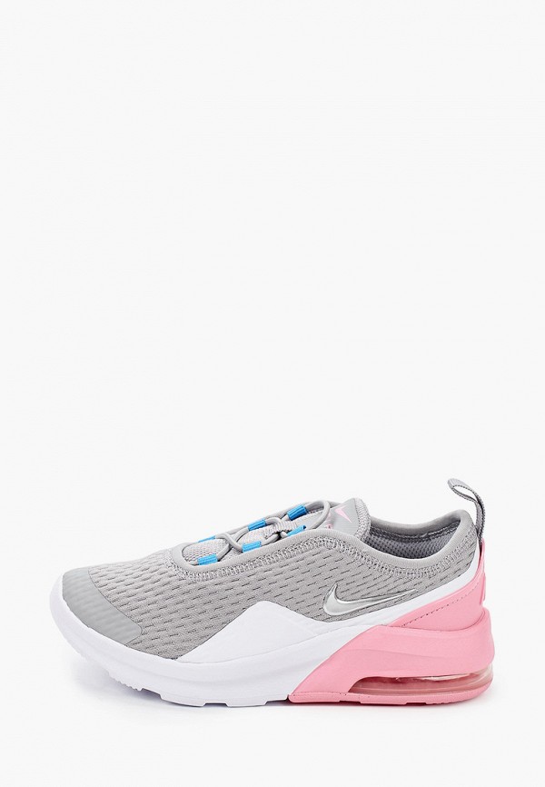 

Кроссовки Nike, Серый, NIKE AIR MAX MOTION 2 (PSE)