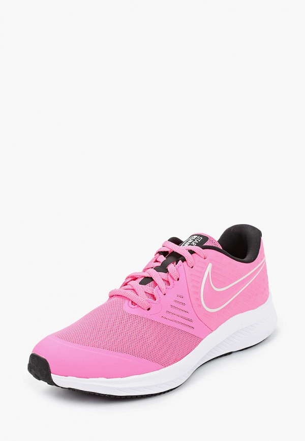 Кроссовки для девочки Nike AQ3542 Фото 2
