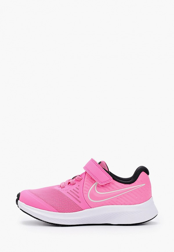 

Кроссовки Nike, Розовый, NIKE STAR RUNNER 2 (PSV)