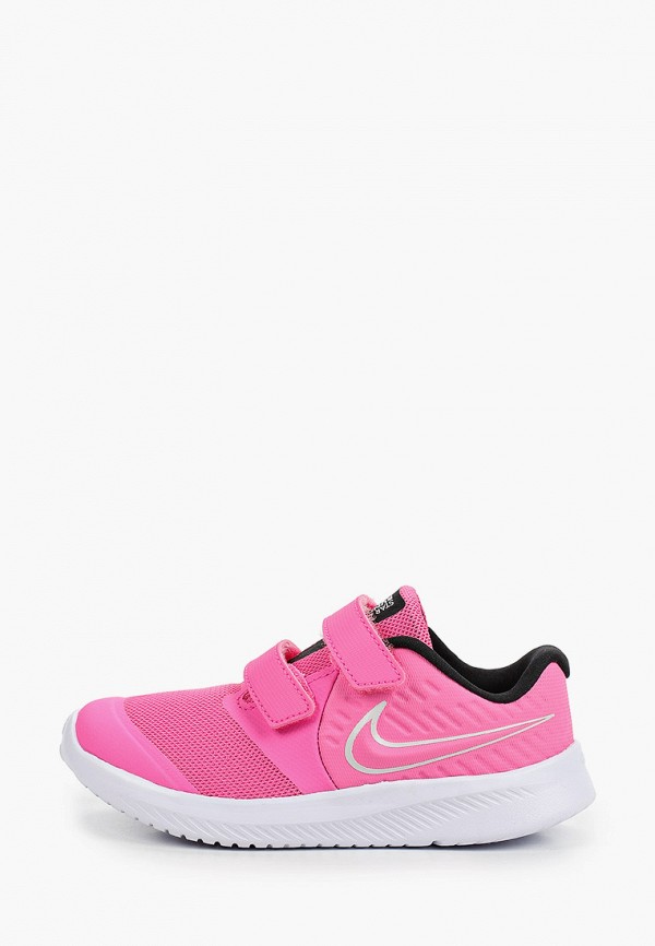 Кроссовки для девочки Nike AT1803