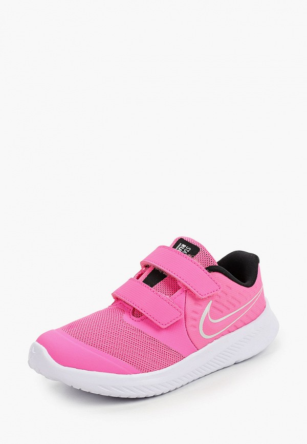 Кроссовки для девочки Nike AT1803 Фото 2