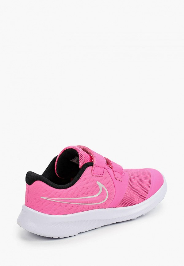 Кроссовки для девочки Nike AT1803 Фото 3