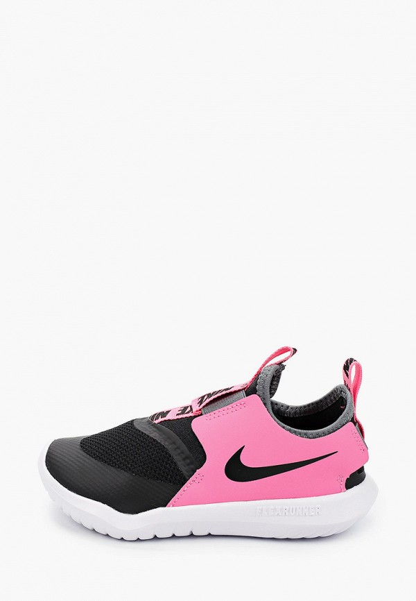 

Кроссовки Nike, Розовый, NIKE FLEX RUNNER (TD)