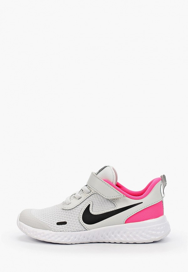 

Кроссовки Nike, Серый, NIKE REVOLUTION 5 (PSV)