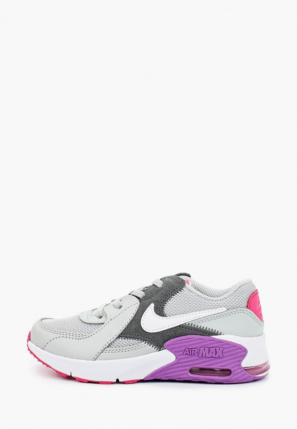 

Кроссовки Nike, Серый, NIKE AIR MAX EXCEE (PS)
