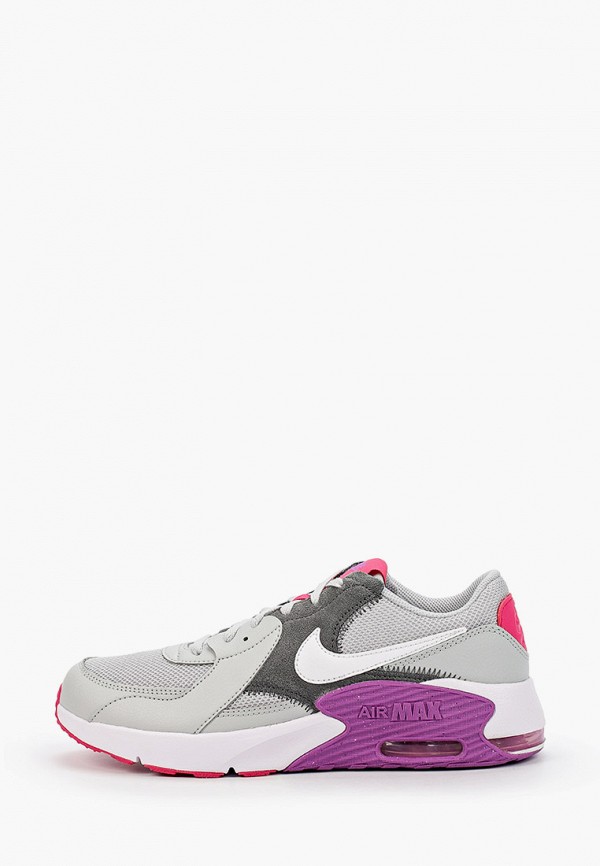 

Кроссовки Nike, Серый, NIKE AIR MAX EXCEE (GS)