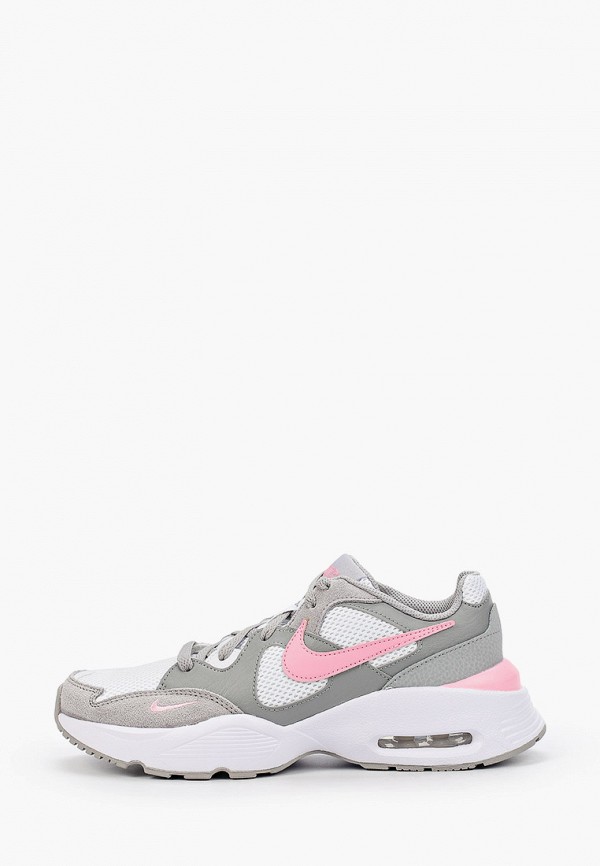 

Кроссовки Nike, Серый, NIKE AIR MAX FUSION (GS)