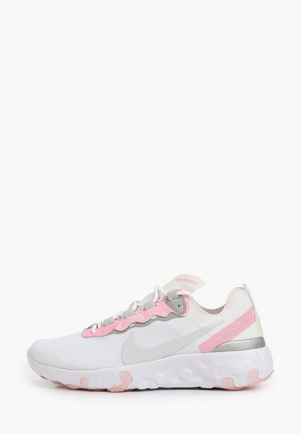 

Кроссовки Nike, Белый, NIKE RENEW ELEMENT 55 (GS)