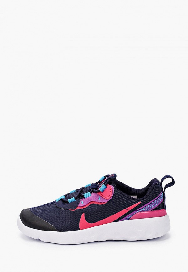 

Кроссовки Nike, Черный, NIKE ELEMENT 55 (TD)