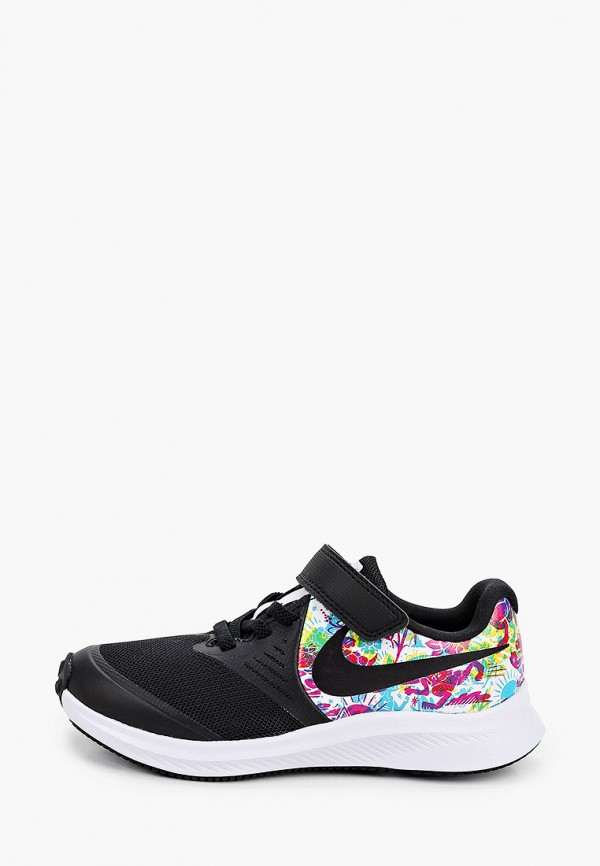 Кроссовки для девочки Nike CW1653